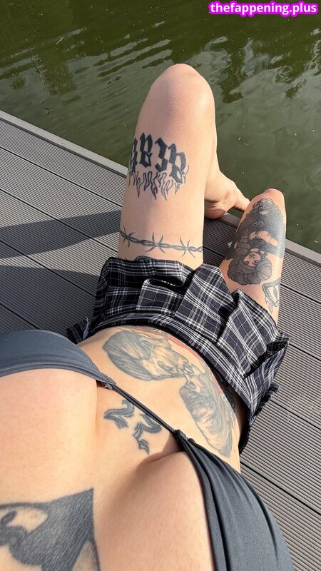 Page/ leaked private photo uncensored HD quality