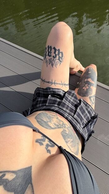 Tashablunt leaked private photo uncensored HD quality