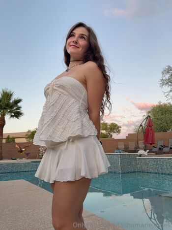 Tashamariejames  page leaked private photo uncensored HD quality
