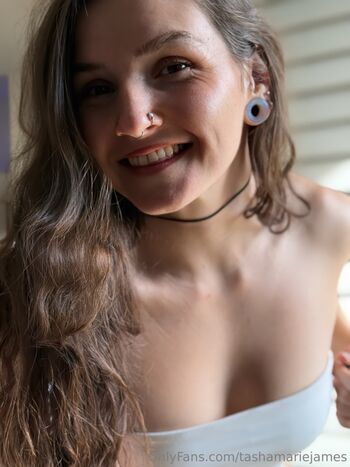 Tashamariejames  page leaked private photo uncensored HD quality