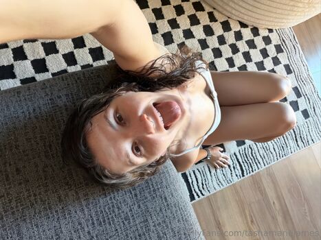 Tashamariejames  page leaked private photo uncensored HD quality
