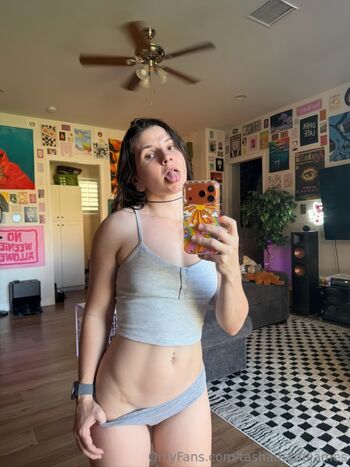Tashamariejames  page leaked private photo uncensored HD quality