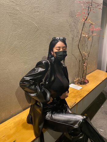 Tashayung leaked private photo uncensored HD quality