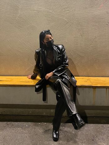 Tashayung leaked private photo uncensored HD quality