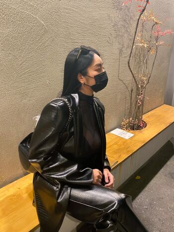 Tashayung leaked private photo uncensored HD quality