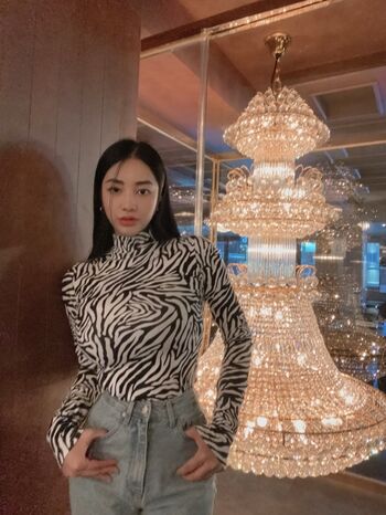 Tashayung leaked private photo uncensored HD quality