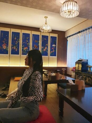 Tashayung leaked private photo uncensored HD quality