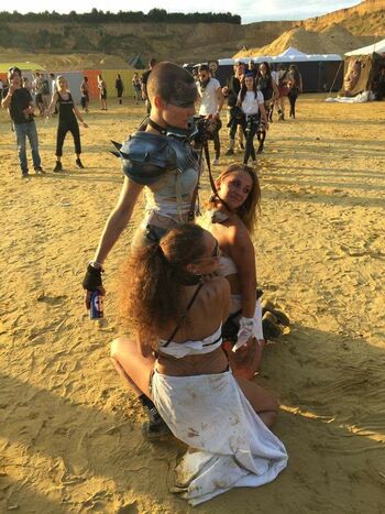Tatjana volks leaked private photo uncensored HD quality