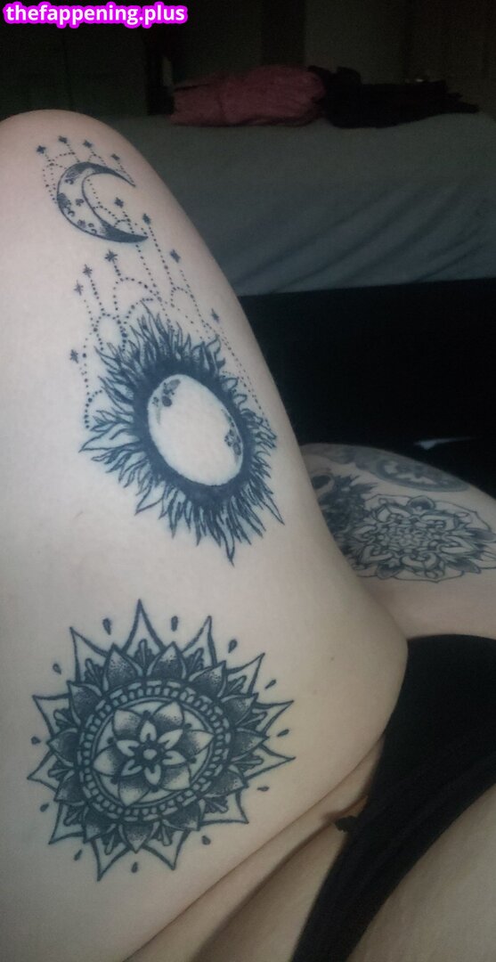 Page/ leaked private photo uncensored HD quality