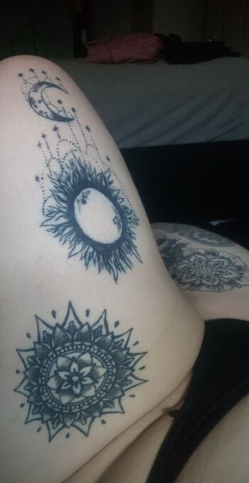 Tattoonightmare leaked private photo uncensored HD quality