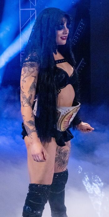 Tatum paxley wwe nxt page leaked private photo uncensored HD quality