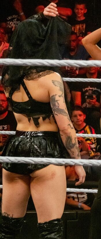 Tatum paxley wwe nxt page leaked private photo uncensored HD quality
