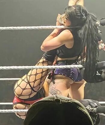 Tatum paxley wwe nxt page leaked private photo uncensored HD quality