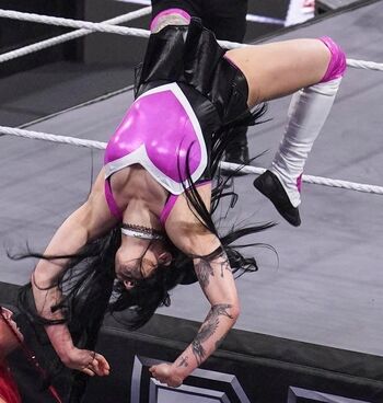 Tatum paxley wwe nxt page leaked private photo uncensored HD quality