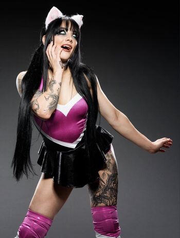 Tatum paxley wwe nxt page leaked private photo uncensored HD quality