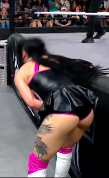 Tatum paxley wwe nxt page leaked private photo uncensored HD quality