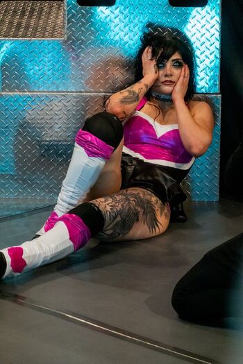 Tatum paxley wwe nxt page leaked private photo uncensored HD quality