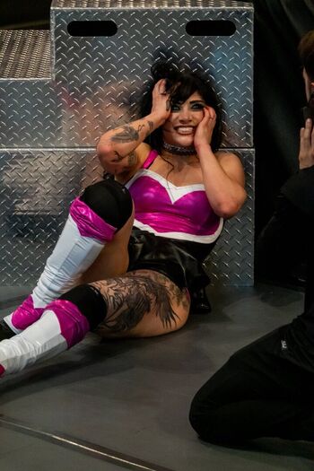 Tatum paxley wwe nxt page leaked private photo uncensored HD quality