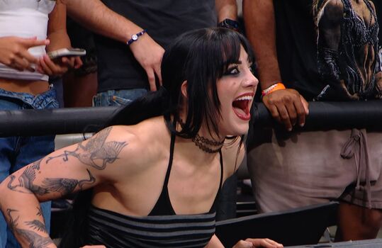 Tatum paxley wwe nxt leaked private photo uncensored HD quality
