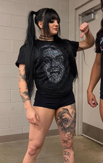 Tatum paxley wwe nxt leaked private photo uncensored HD quality