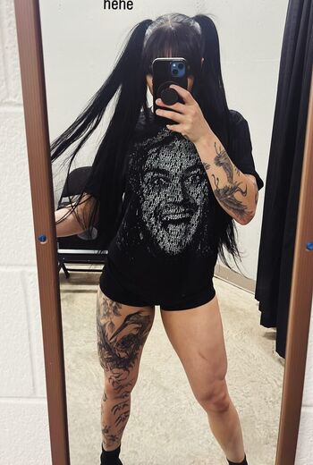Tatum paxley wwe nxt leaked private photo uncensored HD quality