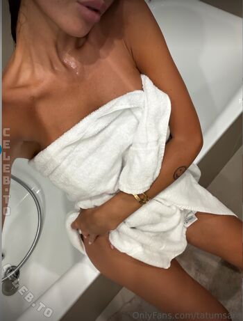 Tatum sara leaked private photo uncensored HD quality