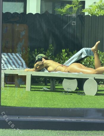 Tatum sara leaked private photo uncensored HD quality