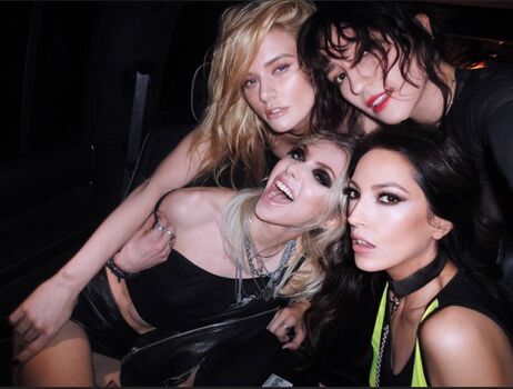Taylor momsen  page leaked private photo uncensored HD quality