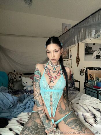 Taylor white page leaked private photo uncensored HD quality
