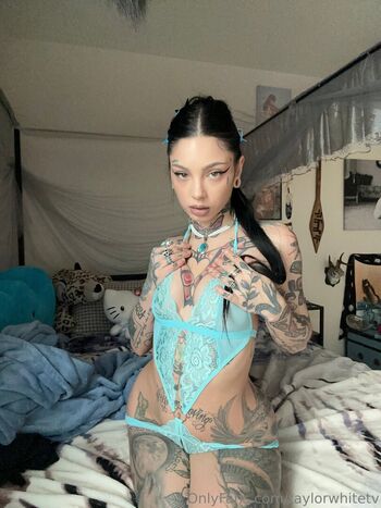Taylor white page leaked private photo uncensored HD quality