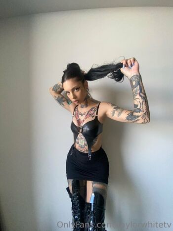Taylor white page leaked private photo uncensored HD quality