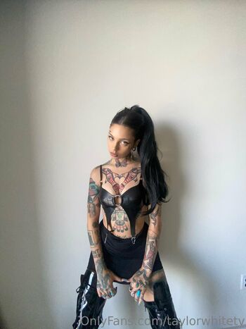Taylor white page leaked private photo uncensored HD quality
