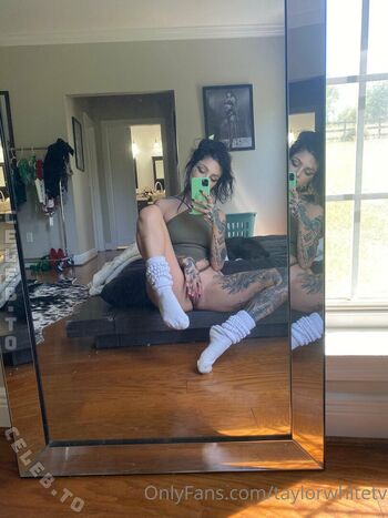 Taylor white page leaked private photo uncensored HD quality