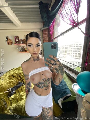 Taylor white page leaked private photo uncensored HD quality
