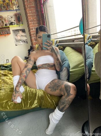 Taylor white page leaked private photo uncensored HD quality