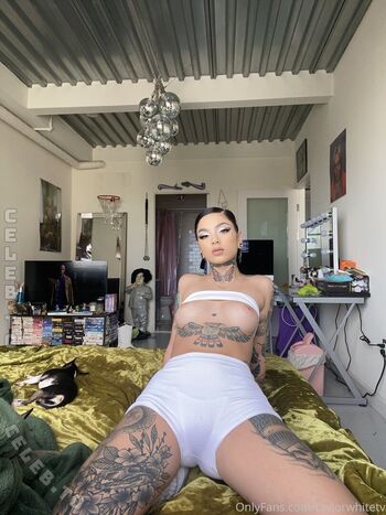 Taylor white leaked private photo uncensored HD quality