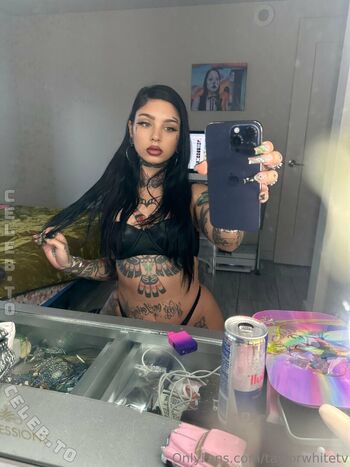 Taylor white leaked private photo uncensored HD quality
