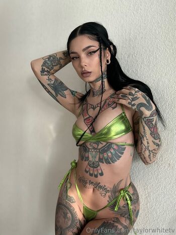 Taylor white leaked private photo uncensored HD quality
