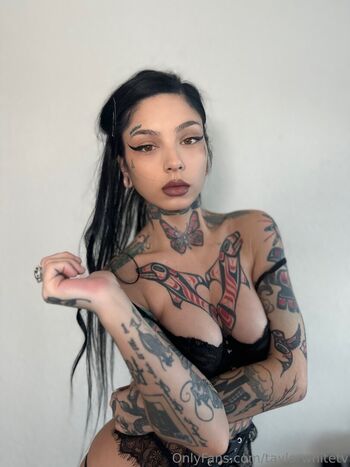 Taylor white leaked private photo uncensored HD quality
