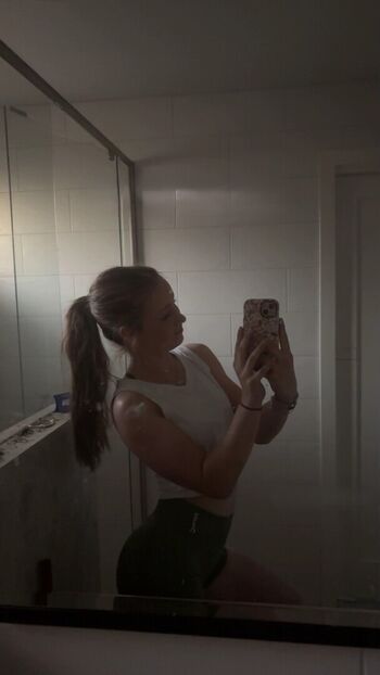 Tess muldoon leaked private photo uncensored HD quality