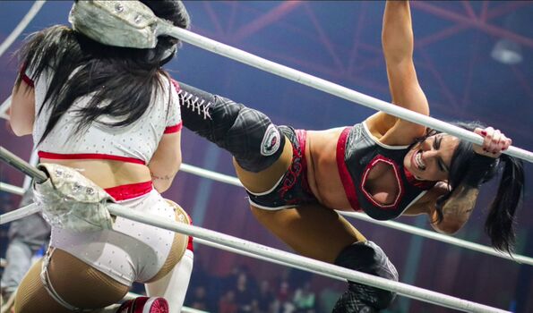 Tessa blanchard page leaked private photo uncensored HD quality