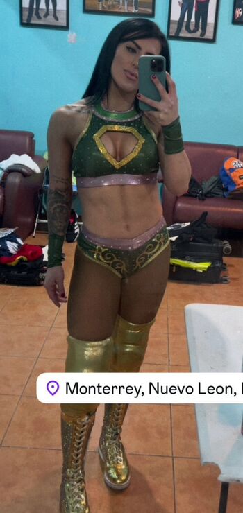 Tessa blanchard page leaked private photo uncensored HD quality
