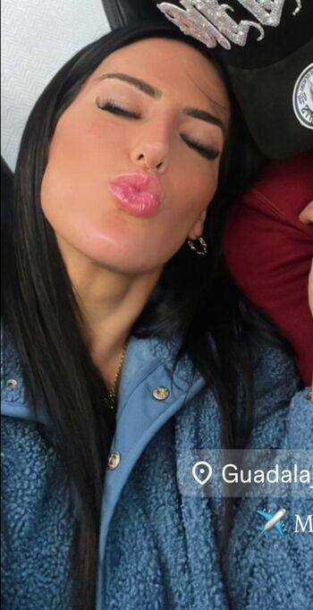 Tessa blanchard leaked private photo uncensored HD quality