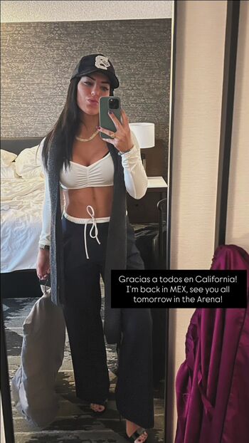 Tessa blanchard leaked private photo uncensored HD quality