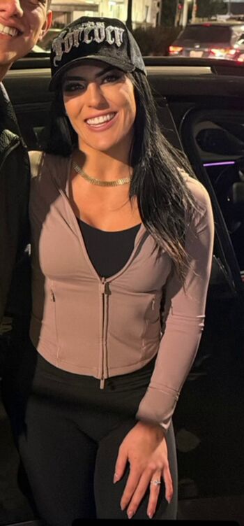 Tessa blanchard leaked private photo uncensored HD quality