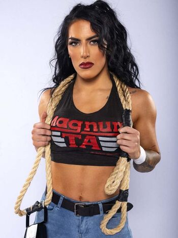 Tessa blanchard leaked private photo uncensored HD quality