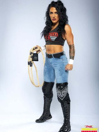 Tessa blanchard leaked private photo uncensored HD quality