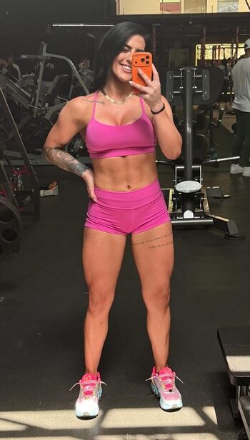 Tessa blanchard leaked private photo uncensored HD quality