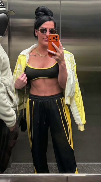 Tessa blanchard leaked private photo uncensored HD quality