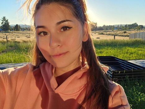 Thatchickparker leaked private photo uncensored HD quality